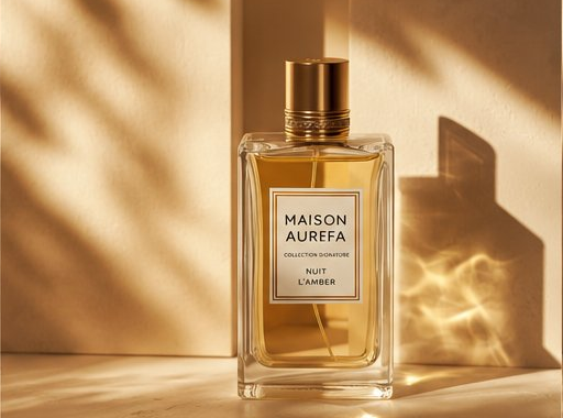 Nuit L\'Ambre