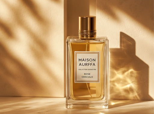 Rose Absolue